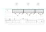 design a professional commercial kitchen layout