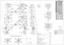 do transmission tower 3d modeling, fabrication and shop drawings