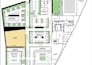 design a professional commercial kitchen layout
