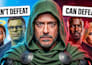 design unique and high ctr youtube thumbnails