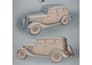 create a 3d model from images