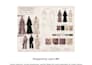 create professional fashion sketches