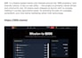 design modern website UI UX and mobile UI UX design for you in figma