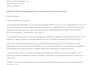 write and format professional business letters and official emails