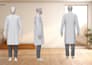create photo and realistic clo 3d garment simulations