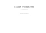 write your movie script, screenplay, short film, or web series script