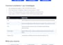 fix squarespace lcp, cls, inp, fluid engine mobile overlap and custom CSS errors