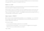 write technical documentation and user guides