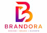 create logo, menu, and complete restaurant branding