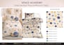 design seamless textile hand drawn motif with patterns