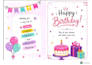 create digital cards and graphic design