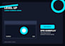 design professional gaming youtube thumbnails