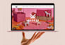 migrate your squarespace website to shopify ecommerce store
