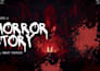 design horror thumbnail, high CTR thumbnail design