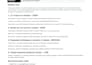 review python projects and prioritize the five issues that matter most