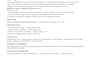 create an ats friendly resume CV