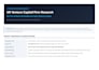 scrape any website into clean structured data