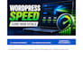 speed up your wordpress website and improve core web vitals