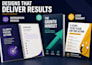 do fillable PDF workbook design, interactive worksheets and coaching workbook