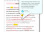 proofread and edit english and persian documents