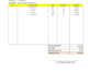do bookkeeping in excel and maintain vendor customer ledgers