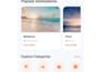 convert figma UI to flutter code with responsive layout