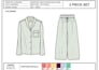 create manufacturer ready tech packs for clothing