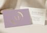 eye catching business cards and complete stationery kits