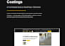 design a responsive wordpress website for your business