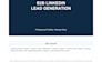 generate qualified b2b linkedin leads