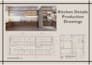 custom design your kitchen with 2d and 3d layout, materials and lighting