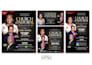 design professional church flyers, postcards, and banners