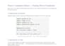 clean analyse and visualize your data in python pandas