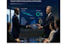 create a professional project charter for your project