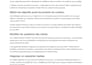 write SEO optimized french content for you website