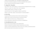 write technical manuals, guides, sops and documentation