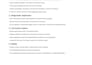 write technical manuals, guides, sops and documentation