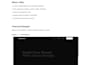 create single page website for you
