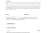 do market research, competitor analysis and business plans