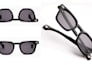 design 3d sunglasses model eyewear product render manufacturing cad solidworks