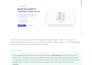 build full stack web app as a full stack developer with ai features