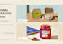 design premium product packaging, label, and 3d mockup