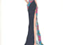 draw stunning fashion illustrations