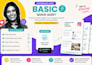 audit your instagram and give you actionable tips