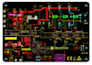 design power electronics pcbs for evs, solar, and battery management systems