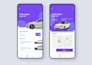 develop taxi booking app, car booking app, cab booking app