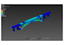 perform fea structural analysis and mechanical optimization