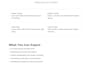 do arabic and english typing, data entry and copy paste