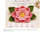 make creative crochet and handmade craft designs