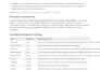 review your physiotherapy rehabilitation research proposal